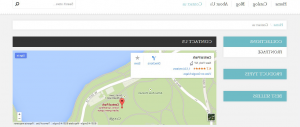 shopify_how_to_change_your_store_address_and_google_map_location_12