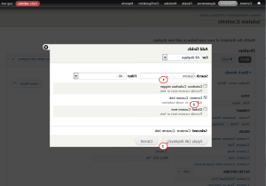 Drupal 7.x. How to add custom Read More link to Home page blocks-4
